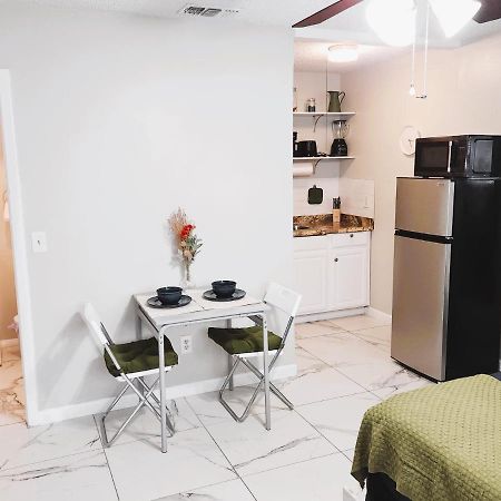 Adorable Mini Suite In Тампа Экстерьер фото