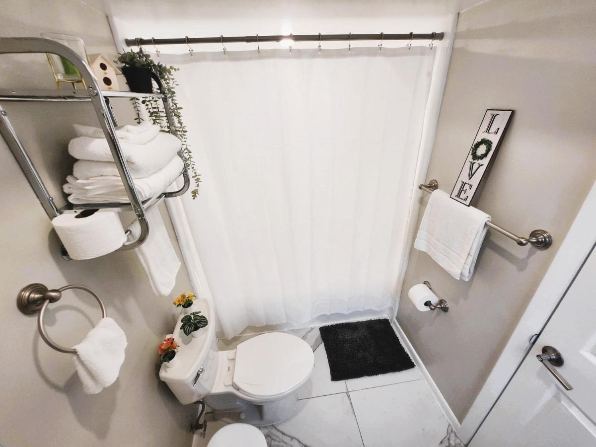 Adorable Mini Suite In Тампа Экстерьер фото