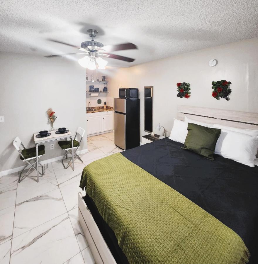 Adorable Mini Suite In Тампа Экстерьер фото
